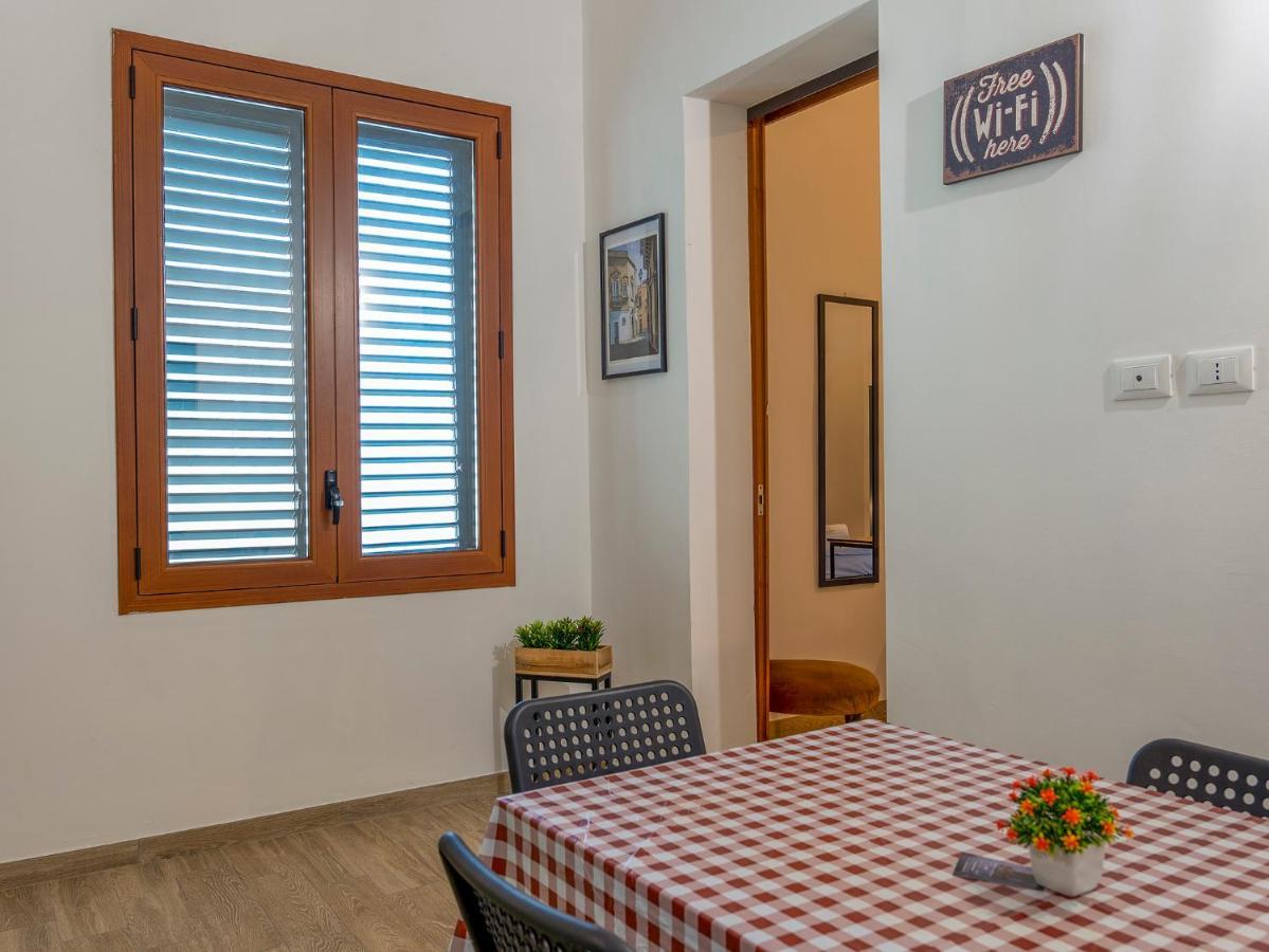 Primo Piano Holiday Lecce Exterior foto