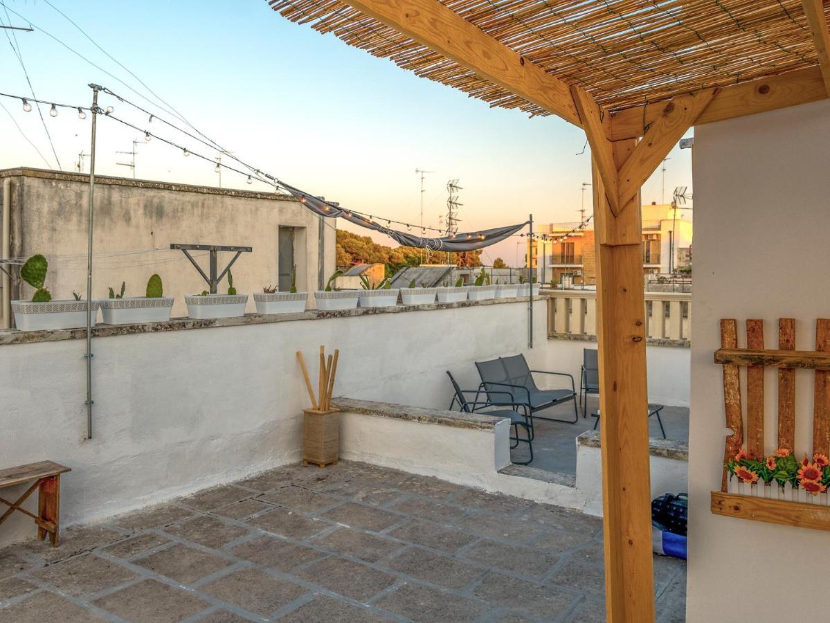 Primo Piano Holiday Lecce Exterior foto